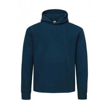 Supercotton™ džemperis ar kapuci