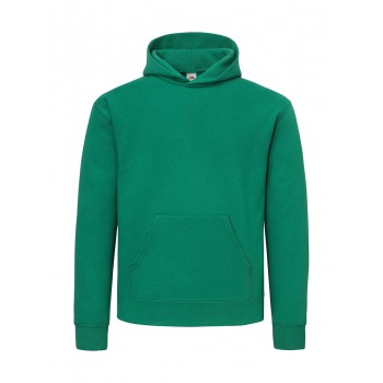 Supercotton™ džemperis ar kapuci