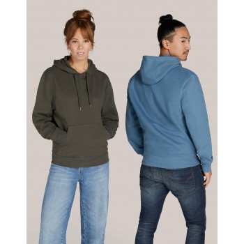 Svīteris ar kapuci Unisex