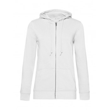 Organic Inspire Jaka ar rāvējslēdzēju /sievietēm