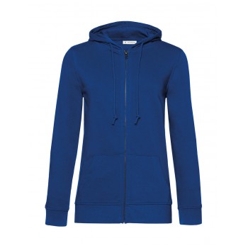 Organic Inspire Jaka ar rāvējslēdzēju /sievietēm