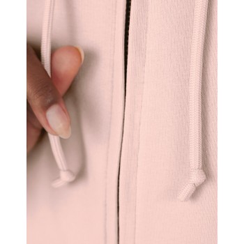 Organic Inspire Jaka ar rāvējslēdzēju /sievietēm