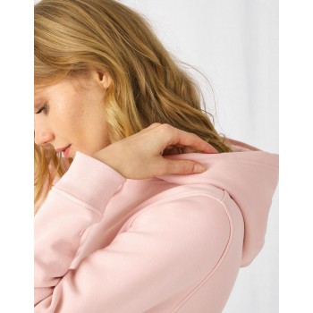 Organic Inspire Jaka ar rāvējslēdzēju /sievietēm