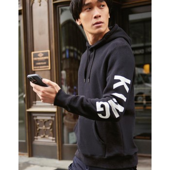 KINGS jaka ar kapuci