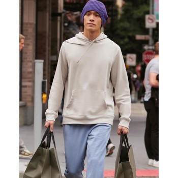 KINGS jaka ar kapuci