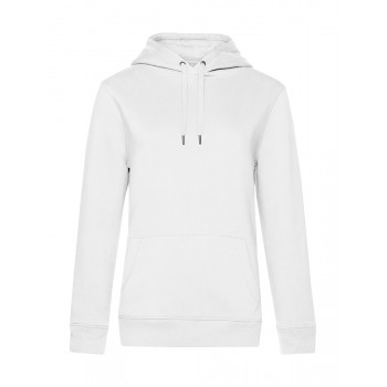 QUEEN hūdijs ar kapuci