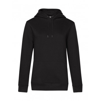 QUEEN hūdijs ar kapuci