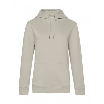 QUEEN hūdijs ar kapuci