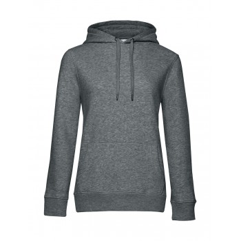 QUEEN hūdijs ar kapuci