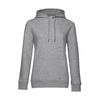 QUEEN hūdijs ar kapuci