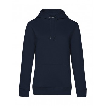 QUEEN hūdijs ar kapuci