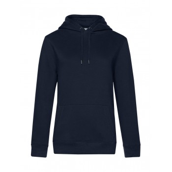 QUEEN hūdijs ar kapuci