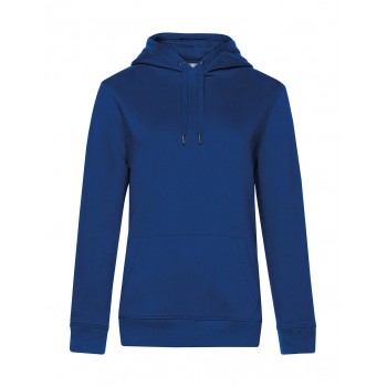 QUEEN hūdijs ar kapuci