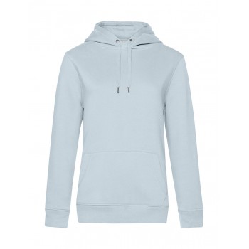 QUEEN hūdijs ar kapuci