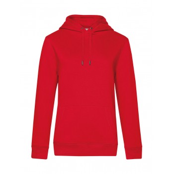 QUEEN hūdijs ar kapuci