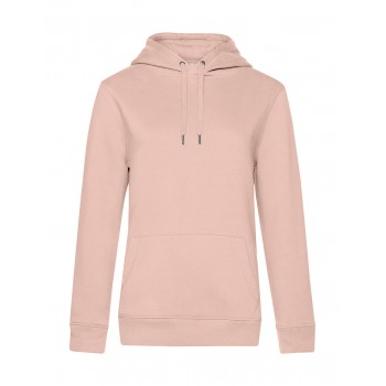 QUEEN hūdijs ar kapuci