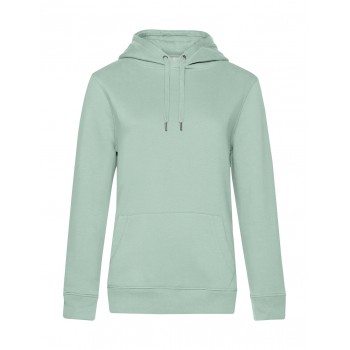 QUEEN hūdijs ar kapuci