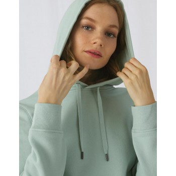 QUEEN hūdijs ar kapuci