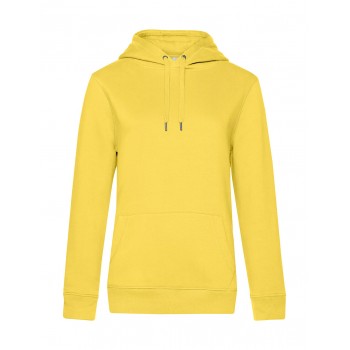 QUEEN hūdijs ar kapuci