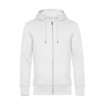 KING Zip hūdijs Hood