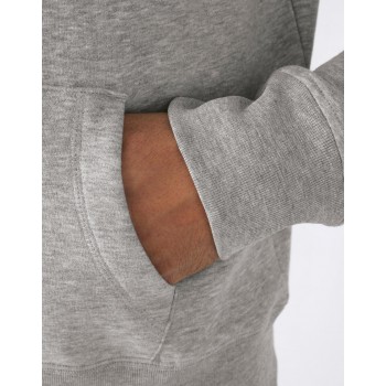 KING Zip hūdijs Hood