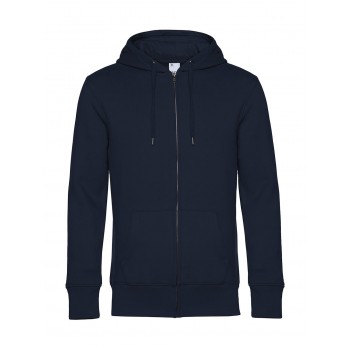 KING Zip hūdijs Hood