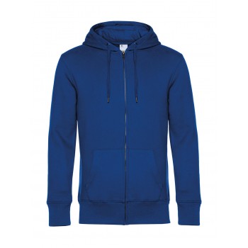 KING Zip hūdijs Hood