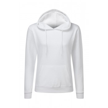 Hooded Sweatshirt Women