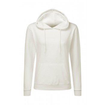 Hooded Sweatshirt Women