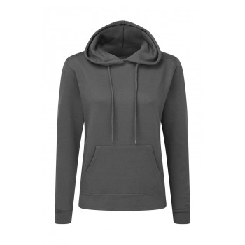 Hooded Sweatshirt Women