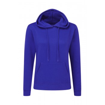 Hooded Sweatshirt Women