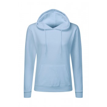Hooded Sweatshirt Women