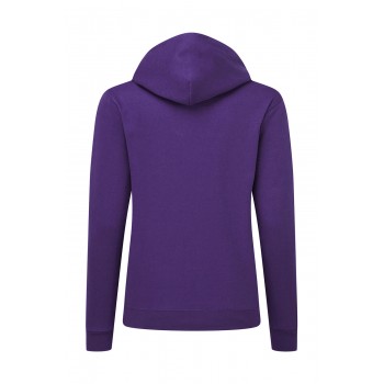 Hooded Sweatshirt Women