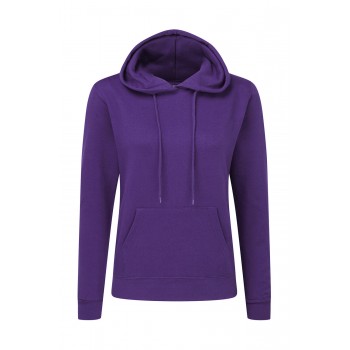 Hooded Sweatshirt Women