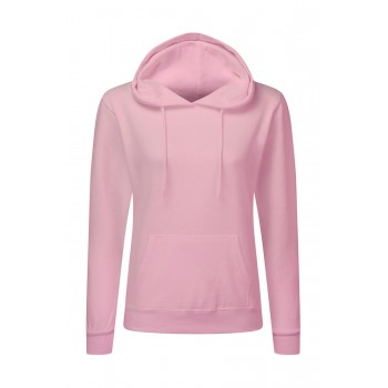 Hooded Sweatshirt Women