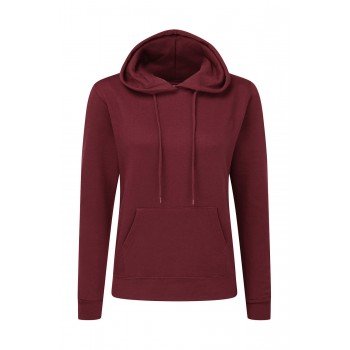 Hooded Sweatshirt Women