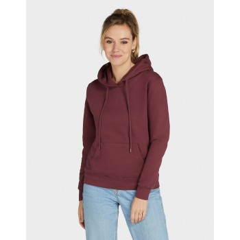 Hooded Sweatshirt Women