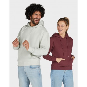 Hooded Sweatshirt Women