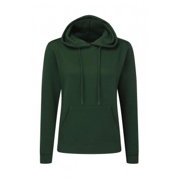 Hooded Sweatshirt Women