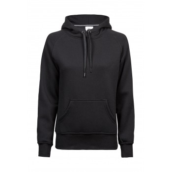 Sieviešu jaka ar kapuci