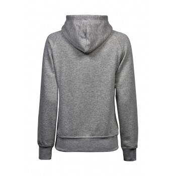 Sieviešu jaka ar kapuci