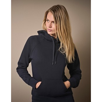 Sieviešu jaka ar kapuci