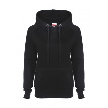 Sieviešu hūdijs ar kapuci