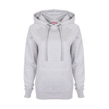 Sieviešu hūdijs ar kapuci