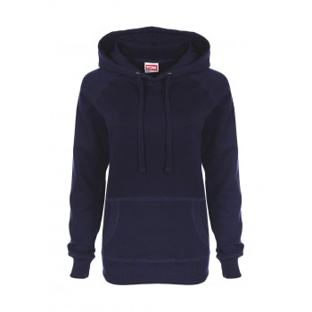 Sieviešu hūdijs ar kapuci