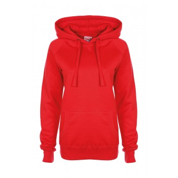 Sieviešu hūdijs ar kapuci