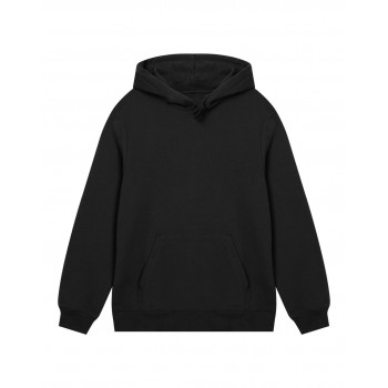 Vīriešu regulāra jaka ar kapuci