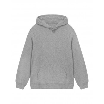 Vīriešu regulāra jaka ar kapuci