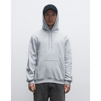 Vīriešu regulāra jaka ar kapuci