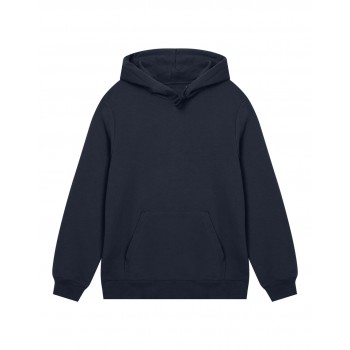 Vīriešu regulāra jaka ar kapuci